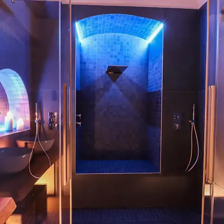 Апартаменты Anna &