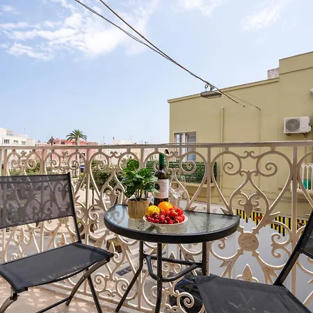 Anna & Апартаменты