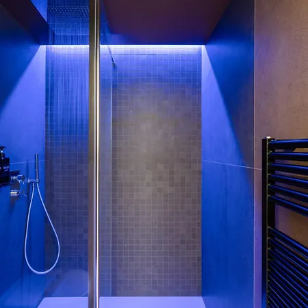 Апартаменты Anna &