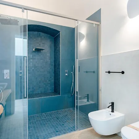 Anna & Апартаменты *