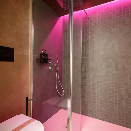 Апартаменты Anna & Полиньяно-а-Маре