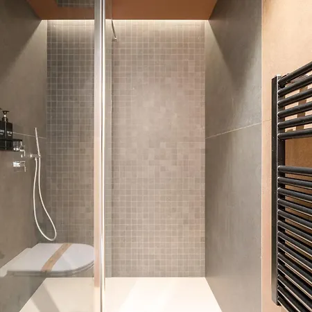 Апартаменты Anna &