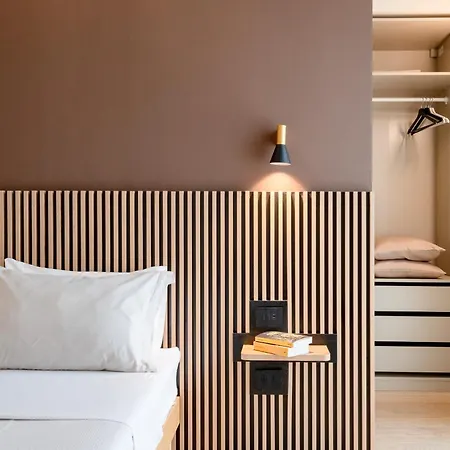 Anna & Апартаменты *