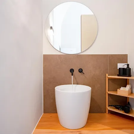 Апартаменты Anna & Полиньяно-а-Маре