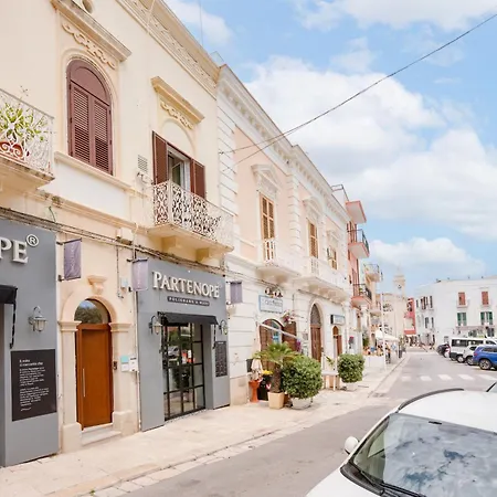 Anna & Апартаменты