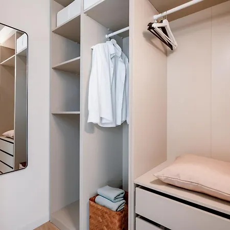 Апартаменты Anna &