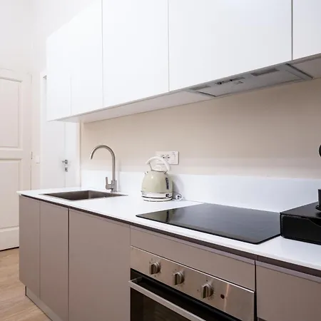 Anna & Апартаменты *