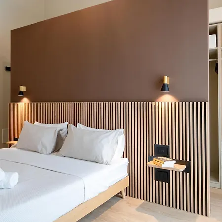 Anna & Полиньяно-а-Маре