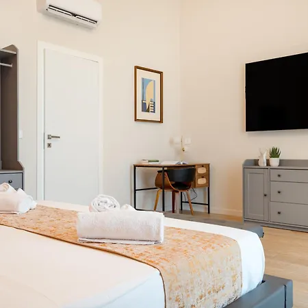 Anna & * Полиньяно-а-Маре