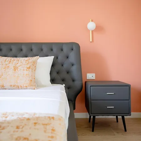 Anna & Апартаменты *