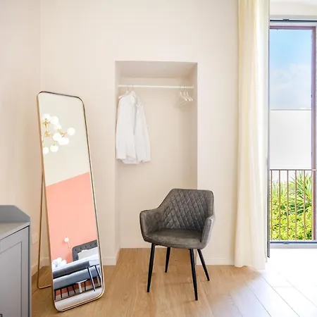 Anna & Апартаменты *