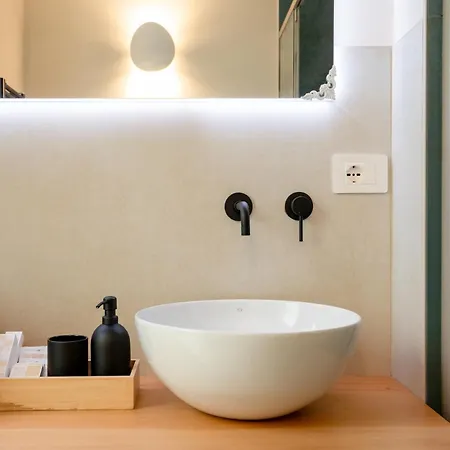 Апартаменты Anna & Полиньяно-а-Маре