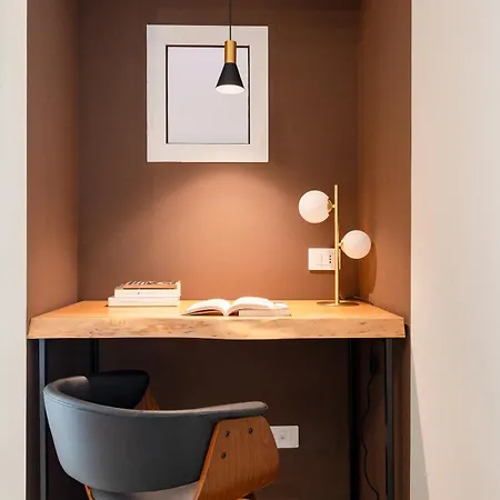 Апартаменты Anna & Полиньяно-а-Маре