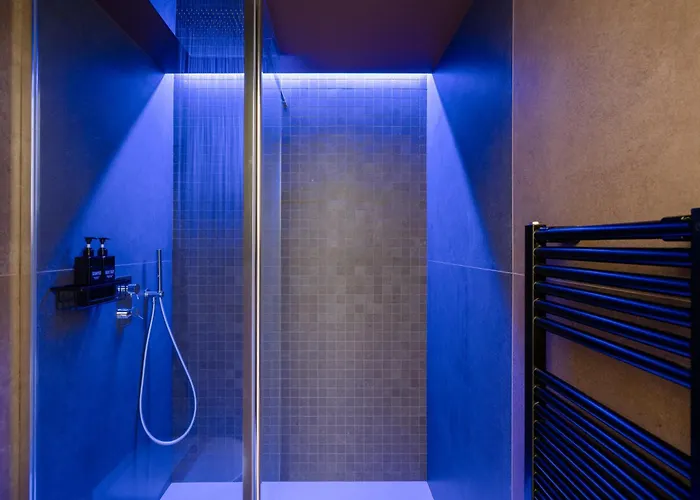 Διαμέρισμα Anna &