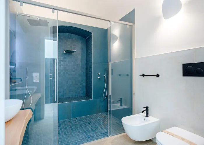 Anna & Διαμέρισμα *