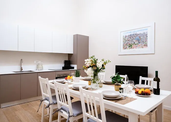 Διαμέρισμα Anna &