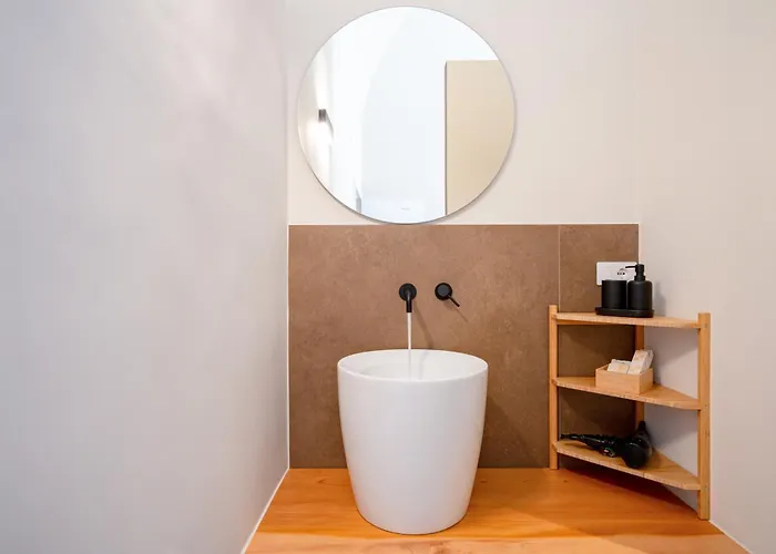 Διαμέρισμα Anna & Polignano a Mare