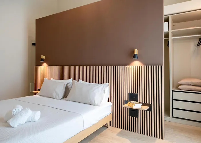 Anna & Polignano a Mare