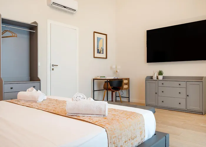 Anna & * Polignano a Mare