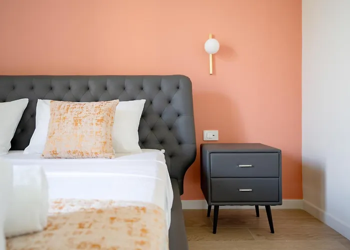 Anna & Διαμέρισμα *