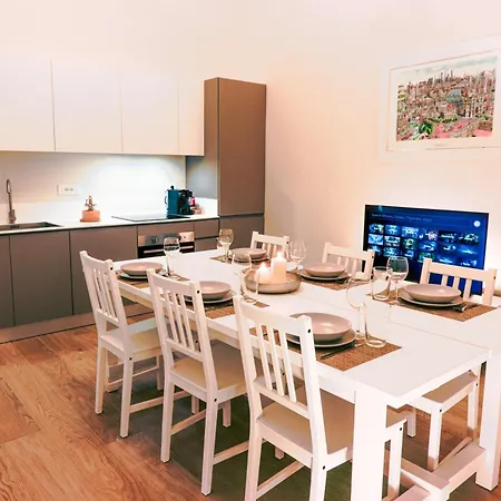 Apartment Anna & Polignano a Mare