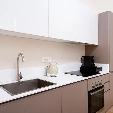 Appartement Anna & *