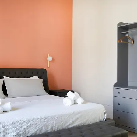 Anna & Appartement Polignano a Mare