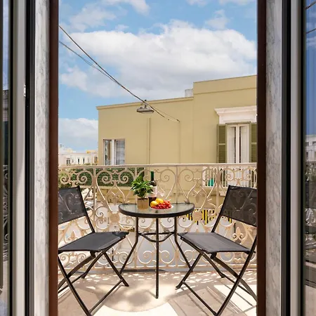 Appartement Anna & Polignano a Mare