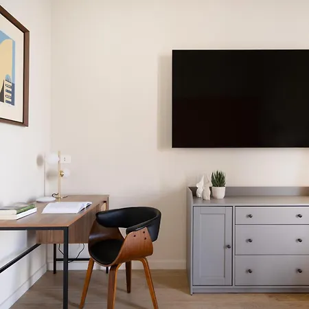Appartement Anna & *