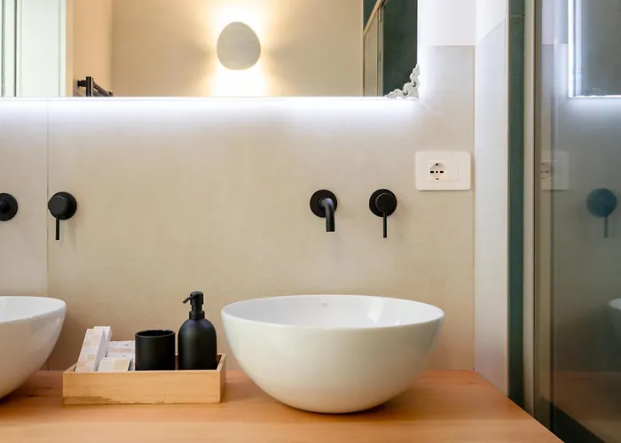 شقة Anna & بولينيانو آ ماري